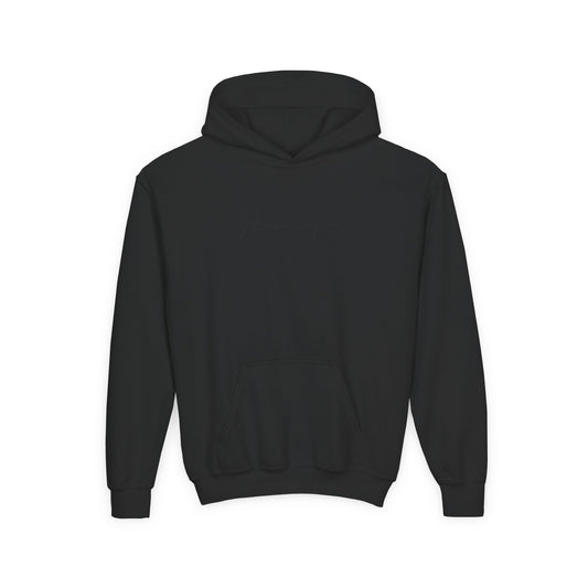 HARNIMAN KIDS H CROWN HOODIE