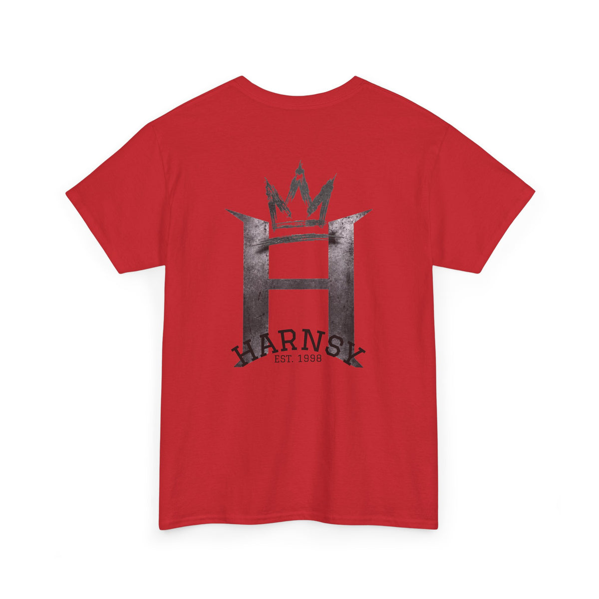 UNISEX LIMITED EDITION HARNSY TEE
