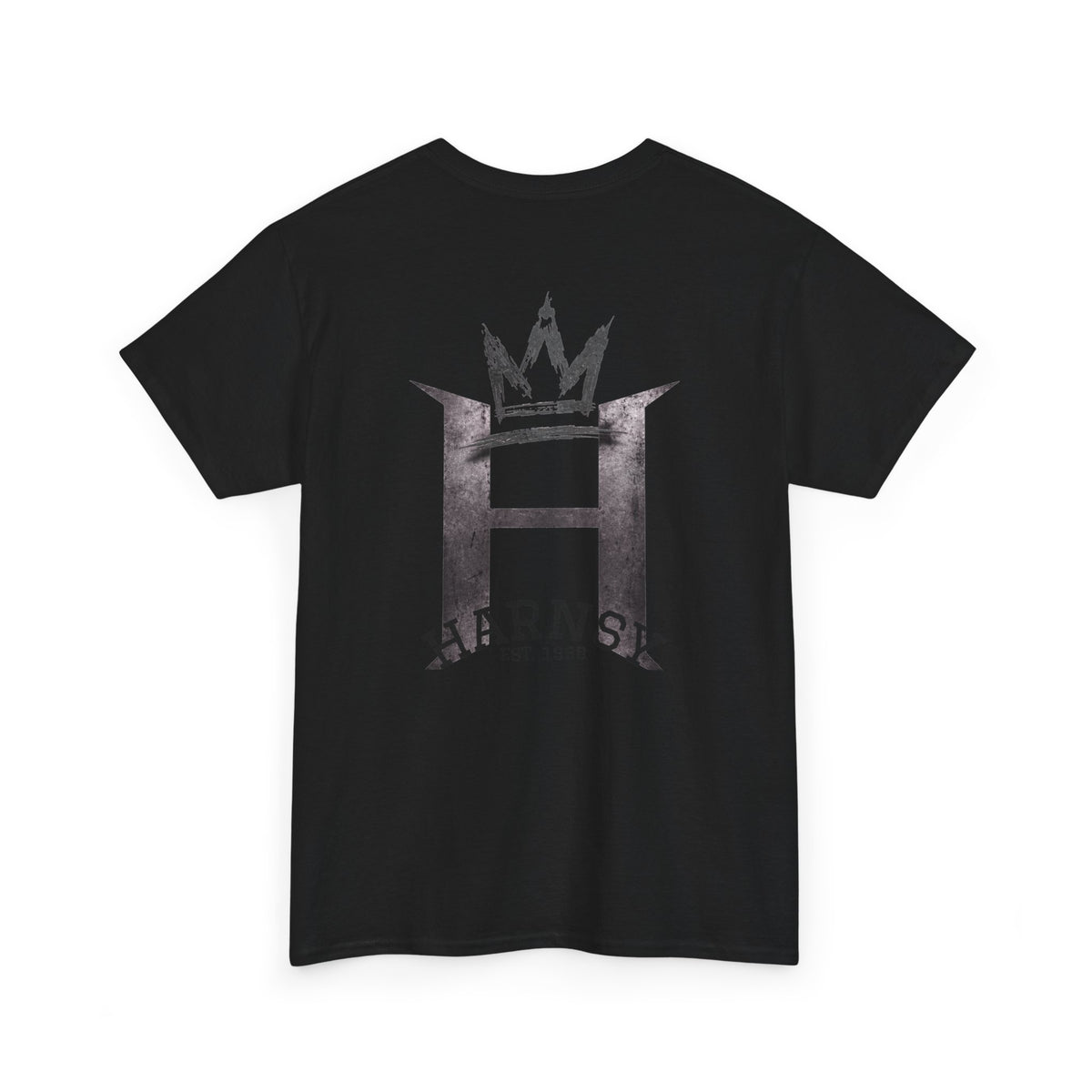 UNISEX LIMITED EDITION HARNSY TEE