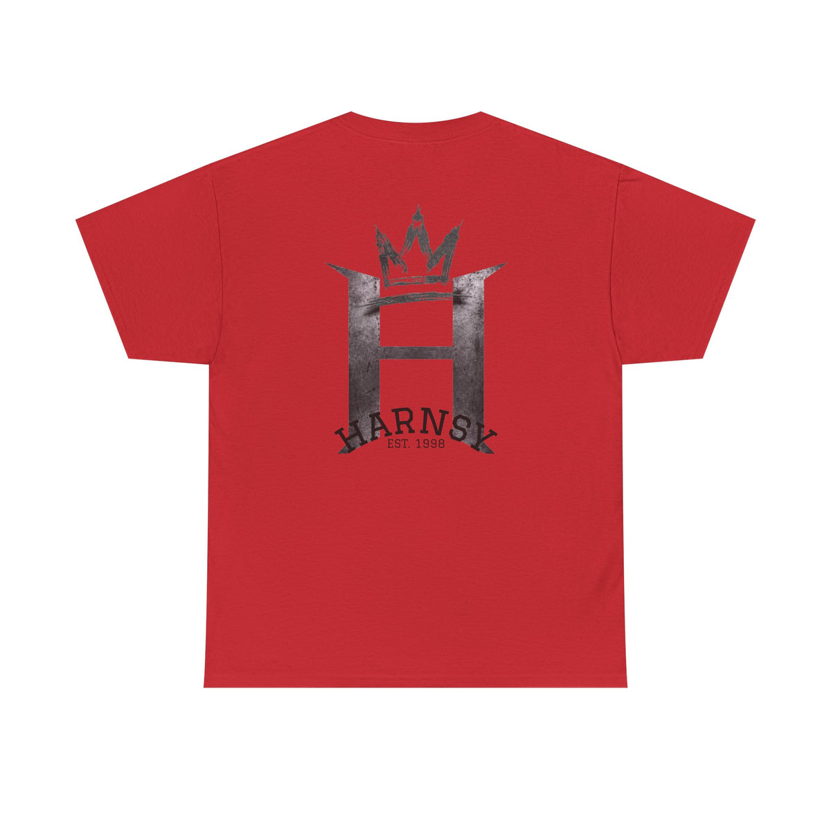 UNISEX LIMITED EDITION HARNSY TEE
