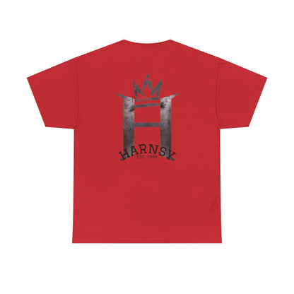UNISEX LIMITED EDITION HARNSY TEE
