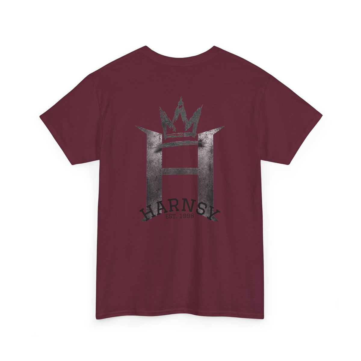 UNISEX LIMITED EDITION HARNSY TEE