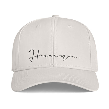 HARNIMAN CAP