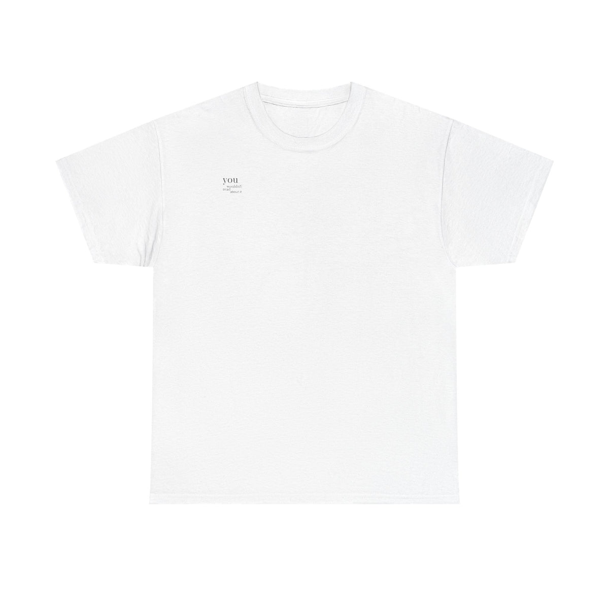 UNISEX LIMITED EDITION HARNSY TEE