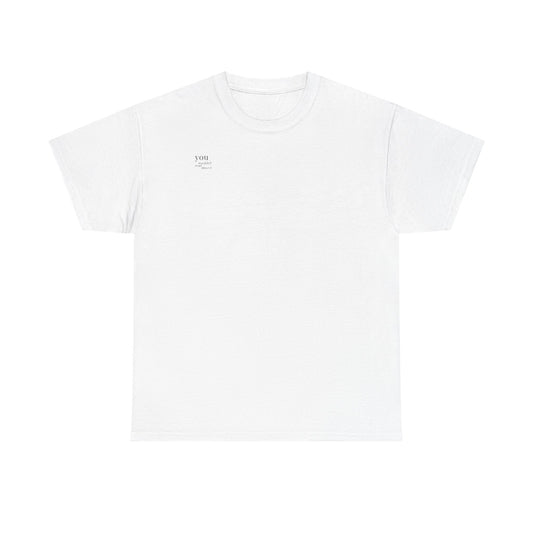 UNISEX LIMITED EDITION HARNSY TEE