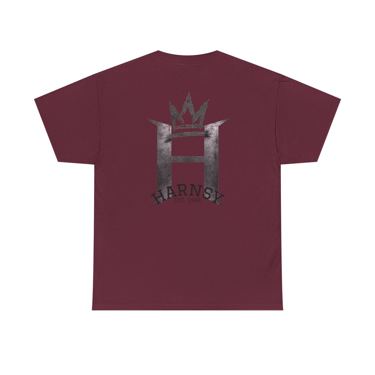 UNISEX LIMITED EDITION HARNSY TEE