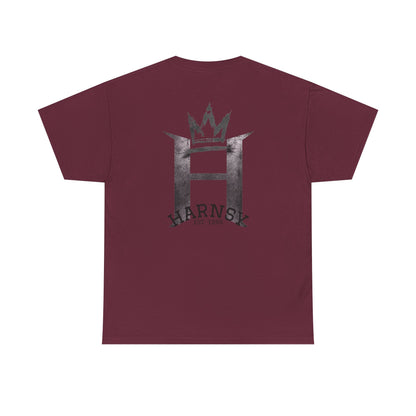 UNISEX LIMITED EDITION HARNSY TEE