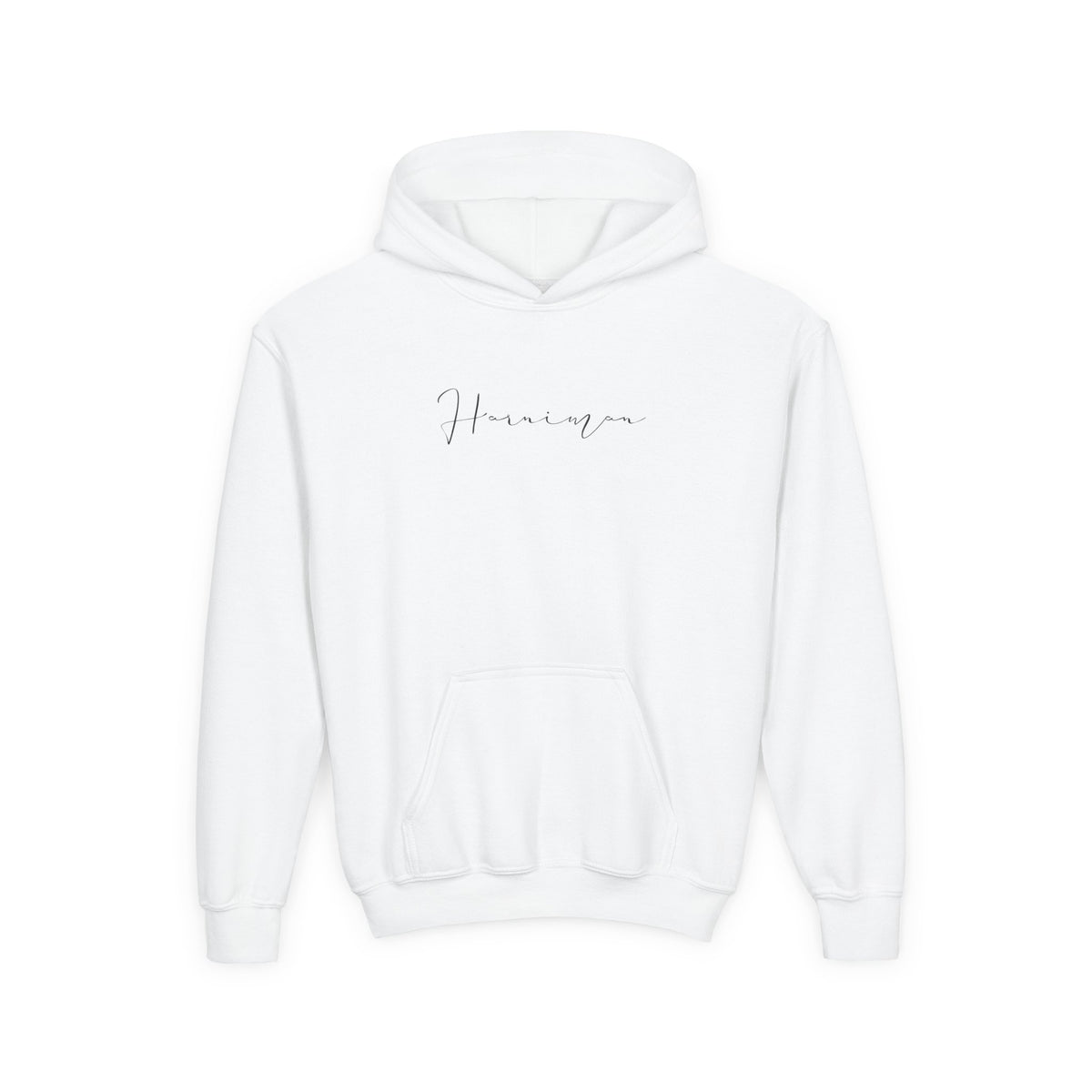 HARNIMAN KIDS H CROWN HOODIE
