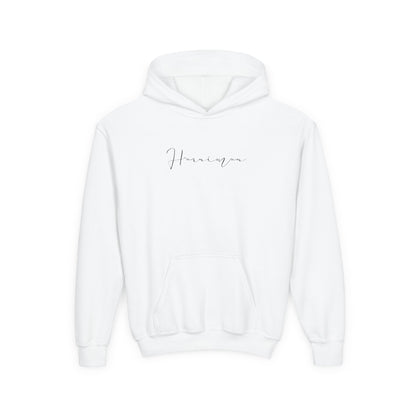 HARNIMAN KIDS H CROWN HOODIE