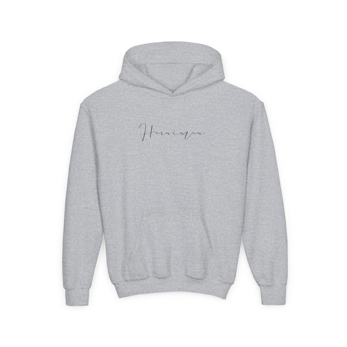 HARNIMAN KIDS H CROWN HOODIE
