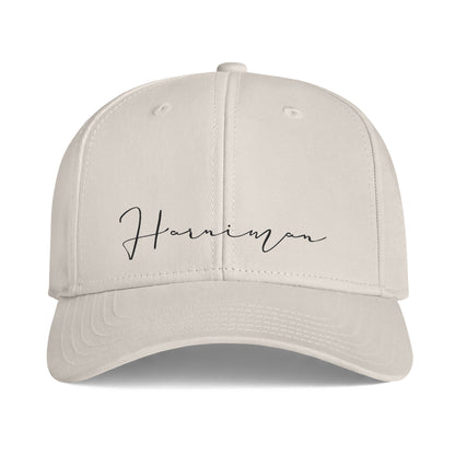 HARNIMAN CAP