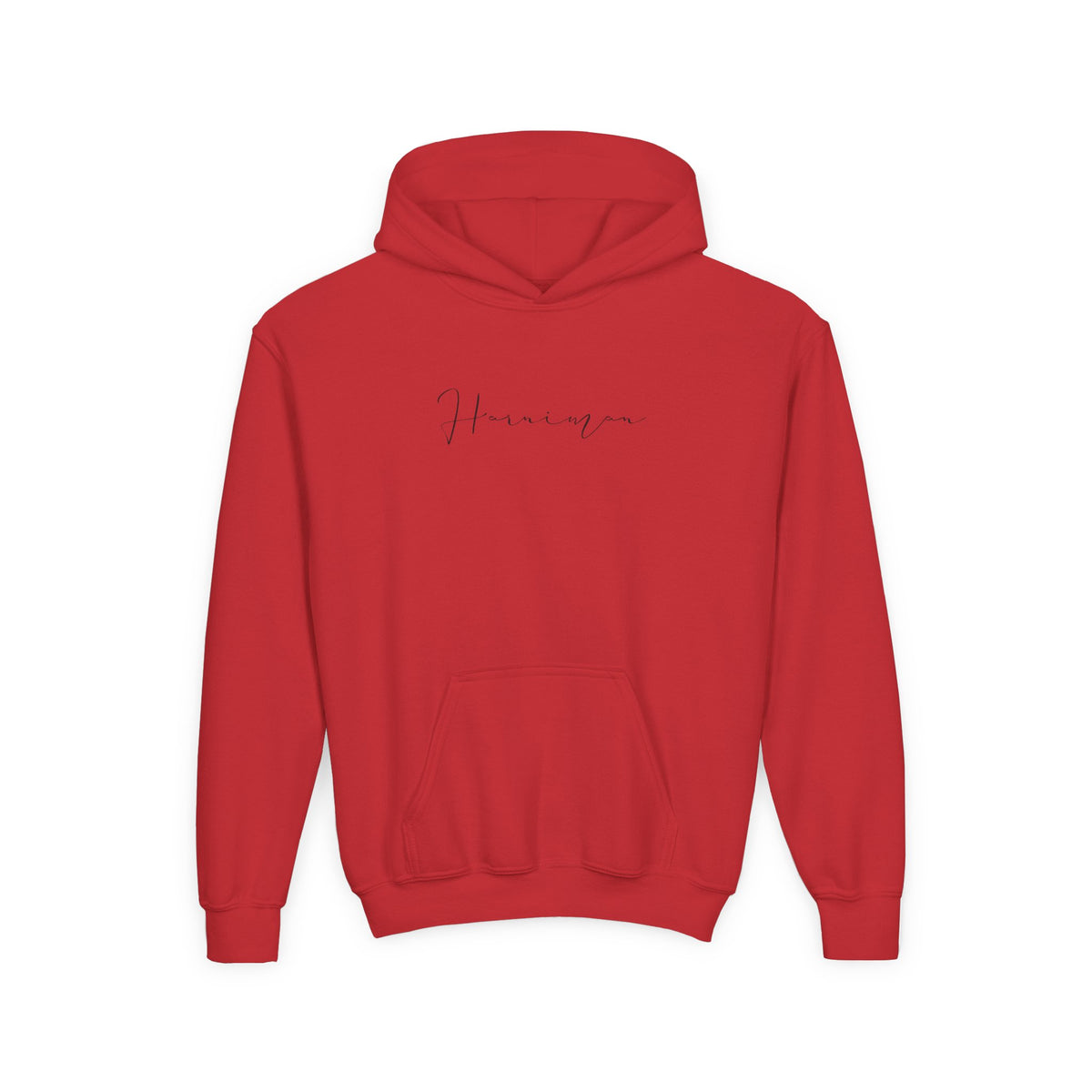 HARNIMAN KIDS H CROWN HOODIE