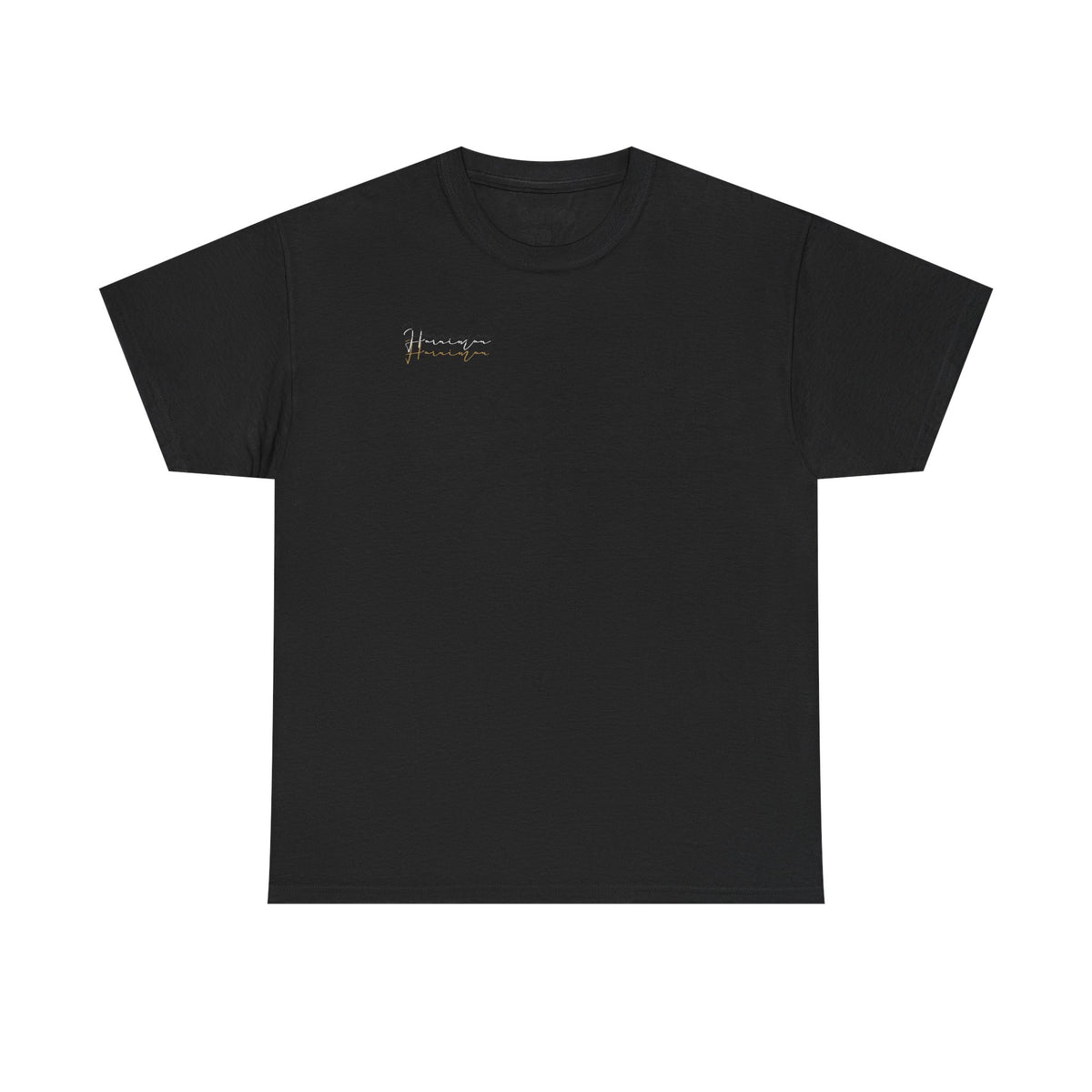 HARNIMAN H CROWN COTTON TEE