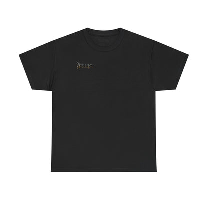 HARNIMAN H CROWN COTTON TEE