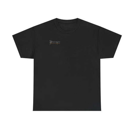 HARNIMAN H CROWN COTTON TEE