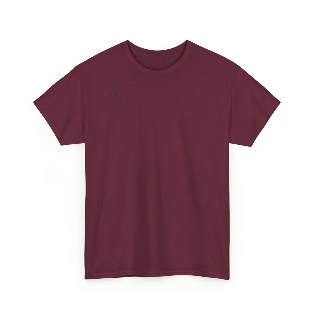 UNISEX LIMITED EDITION HARNSY TEE