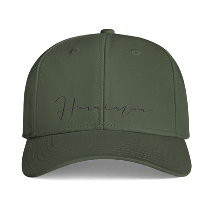 HARNIMAN CAP