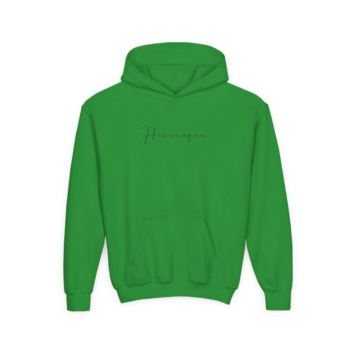 HARNIMAN KIDS H CROWN HOODIE