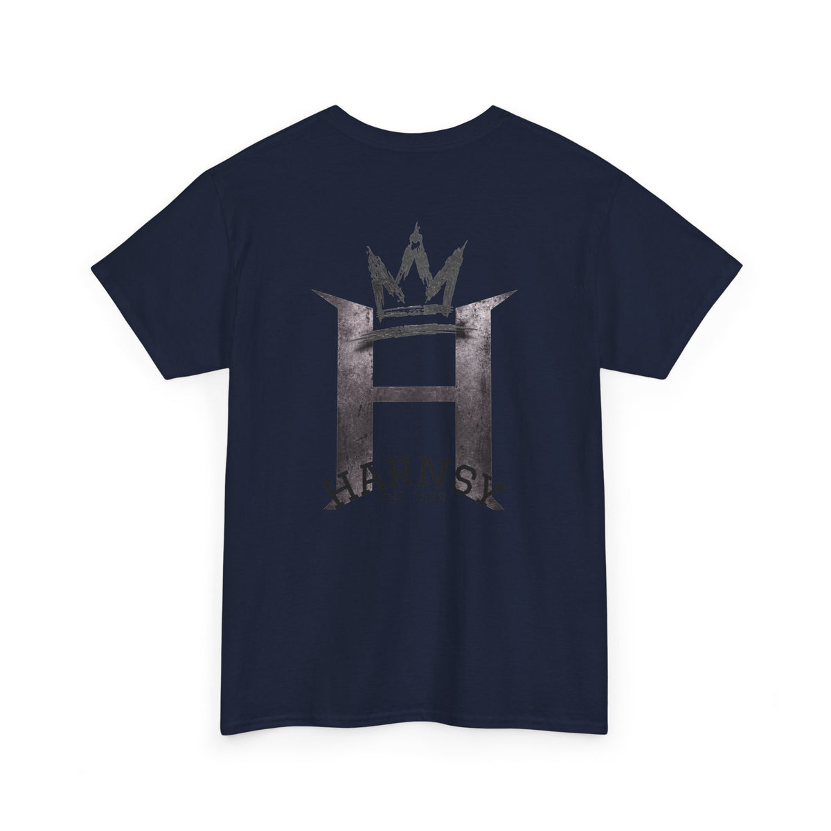 UNISEX LIMITED EDITION HARNSY TEE