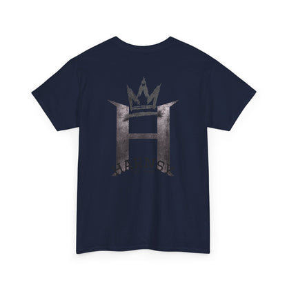 UNISEX LIMITED EDITION HARNSY TEE