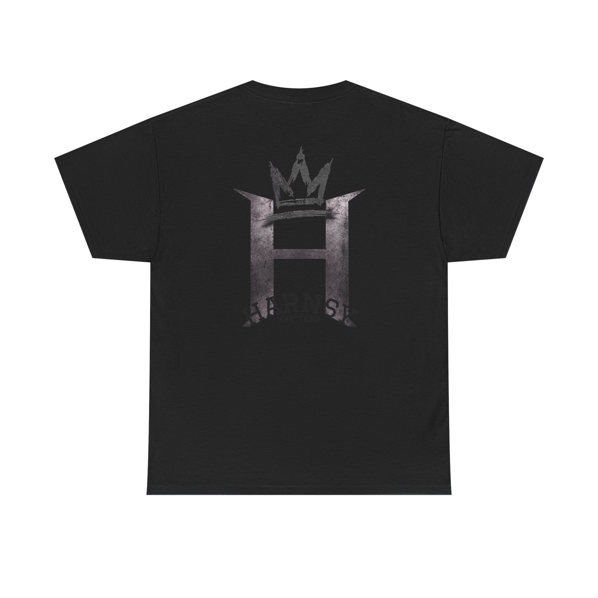 UNISEX LIMITED EDITION HARNSY TEE