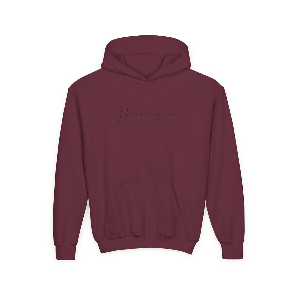 HARNIMAN KIDS H CROWN HOODIE