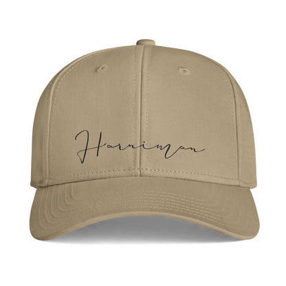 HARNIMAN CAP
