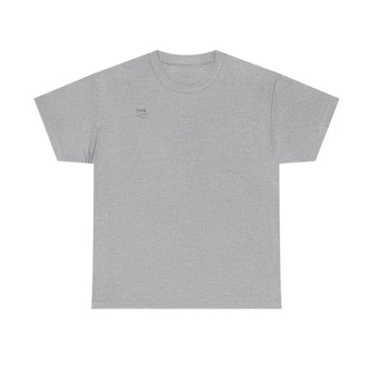 UNISEX LIMITED EDITION HARNSY TEE