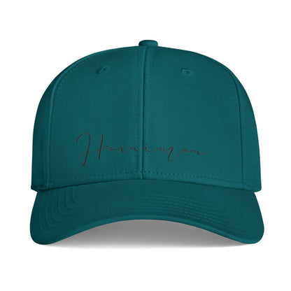 HARNIMAN CAP