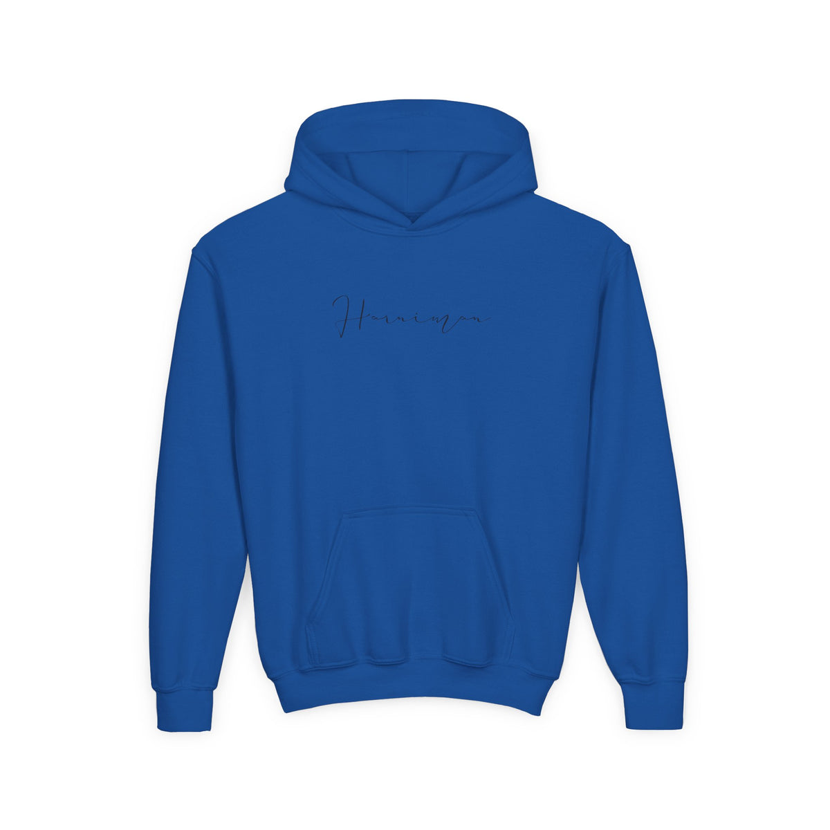 HARNIMAN KIDS H CROWN HOODIE
