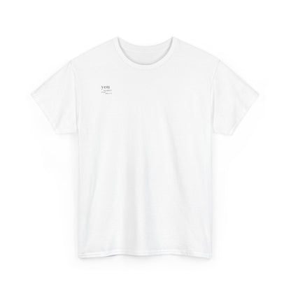 UNISEX LIMITED EDITION HARNSY TEE
