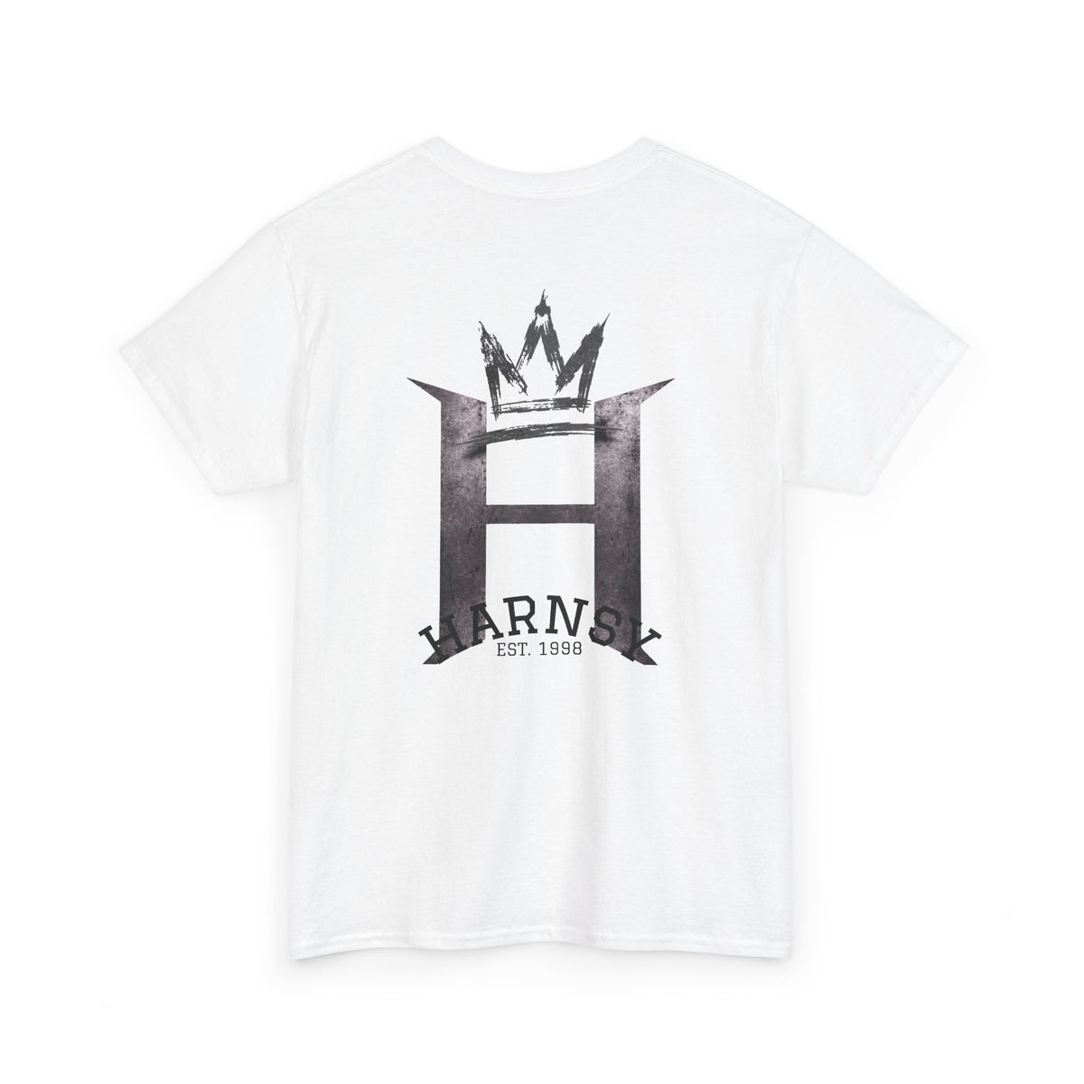 UNISEX LIMITED EDITION HARNSY TEE