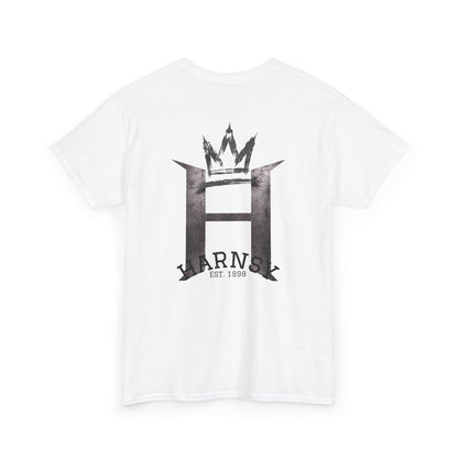 UNISEX LIMITED EDITION HARNSY TEE