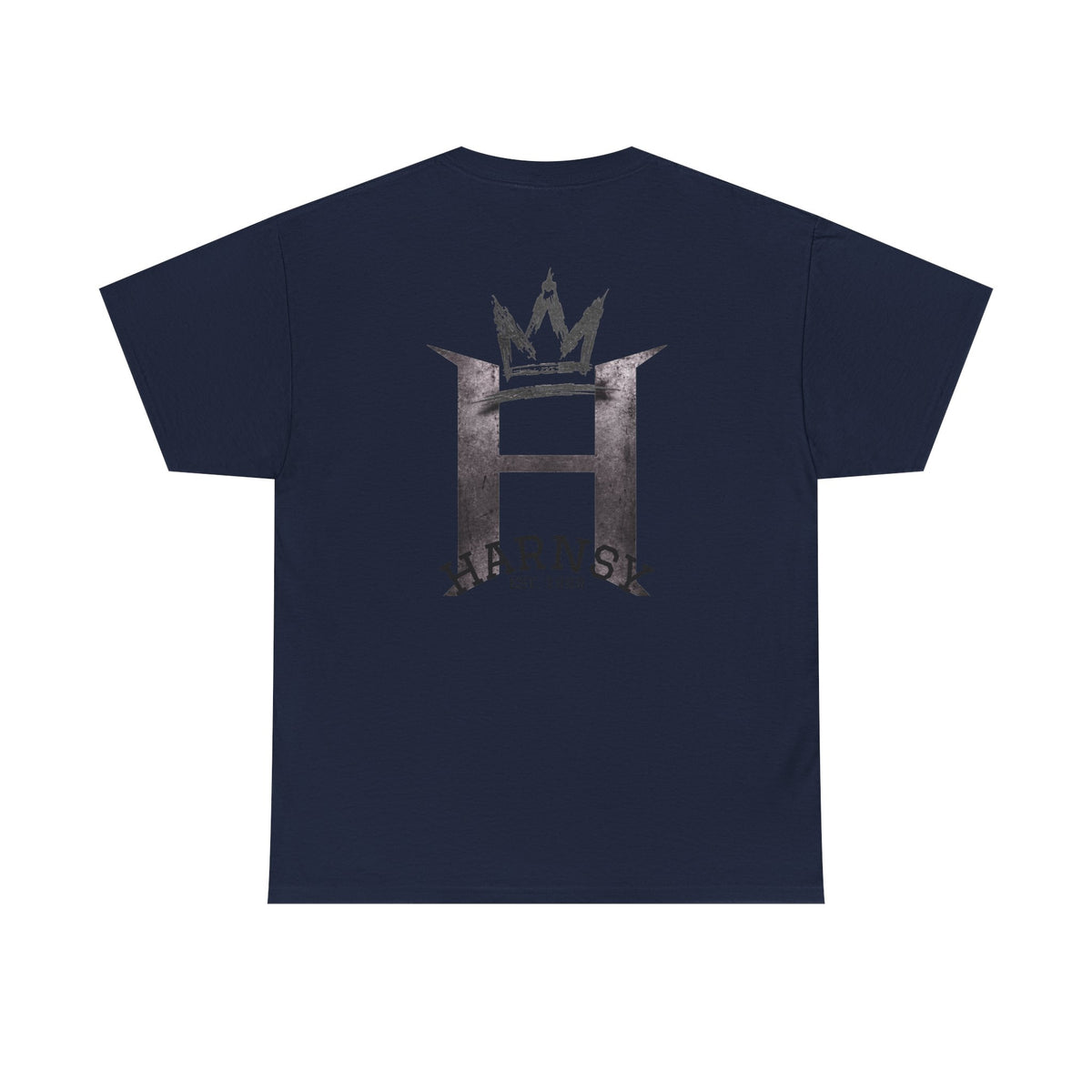 UNISEX LIMITED EDITION HARNSY TEE