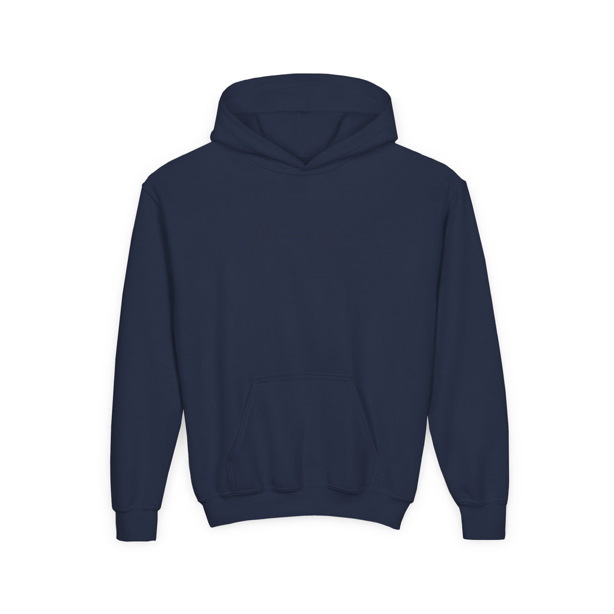 HARNIMAN KIDS H CROWN HOODIE