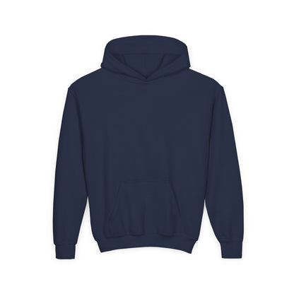HARNIMAN KIDS H CROWN HOODIE