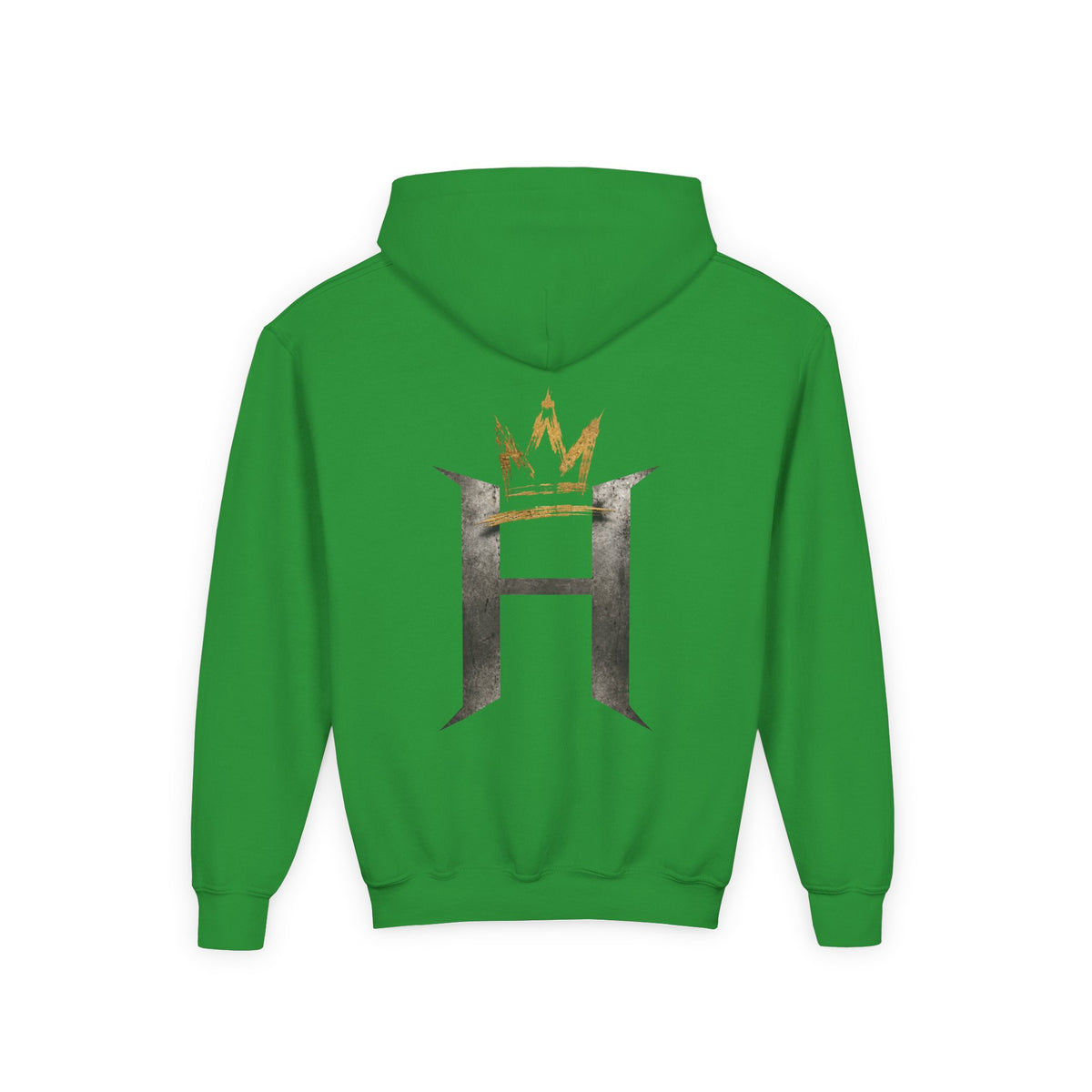 HARNIMAN KIDS H CROWN HOODIE