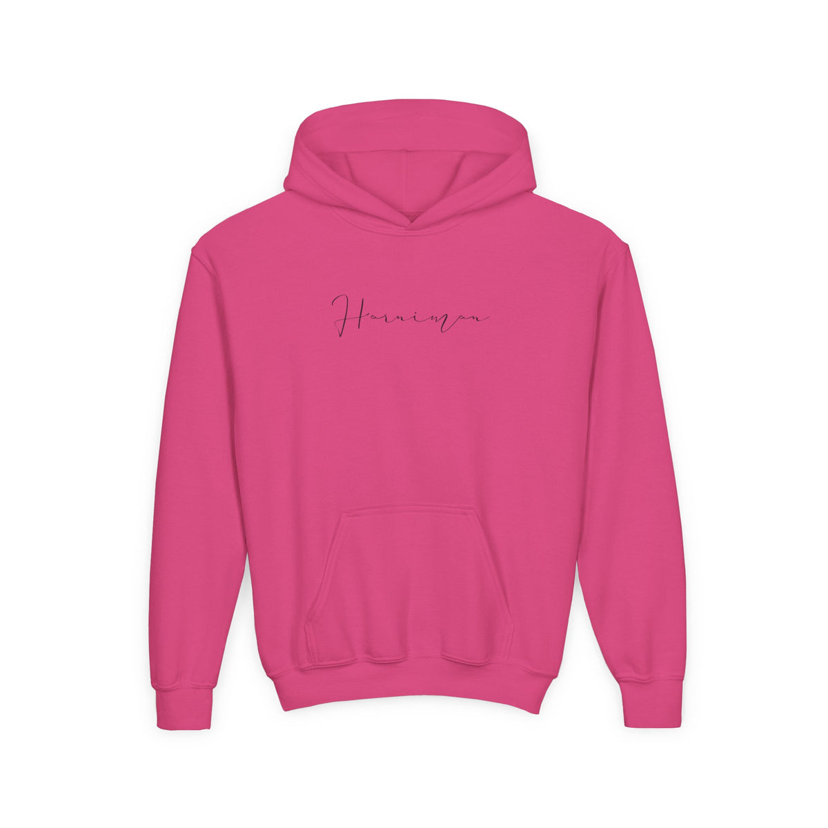 HARNIMAN KIDS H CROWN HOODIE