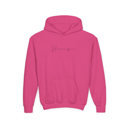 HARNIMAN KIDS H CROWN HOODIE