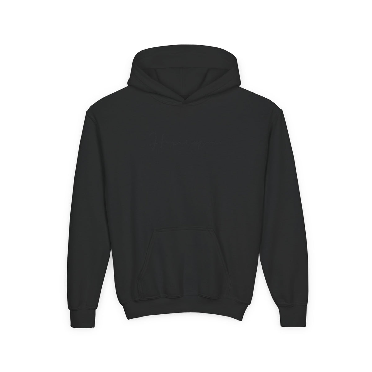 HARNIMAN KIDS H CROWN HOODIE