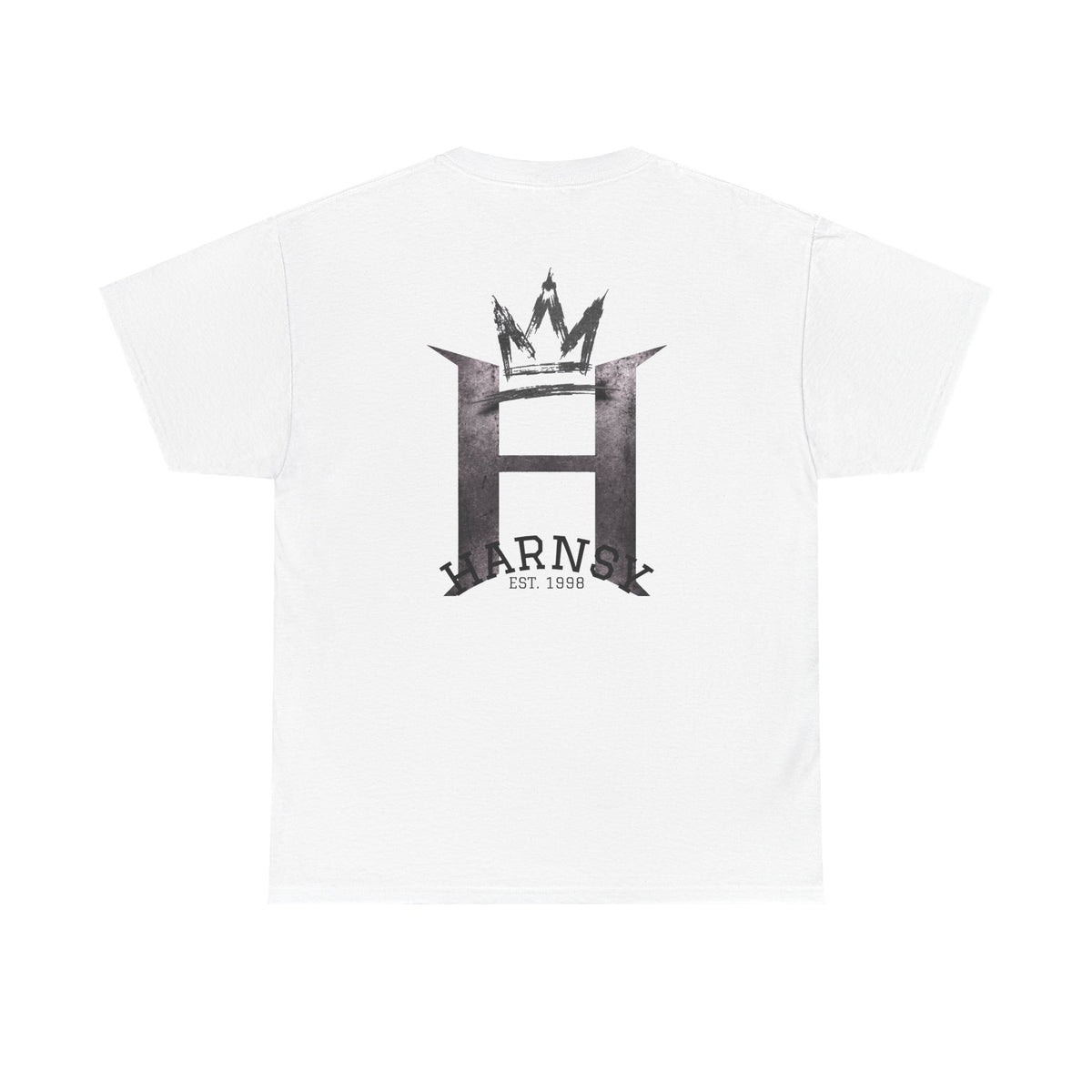 UNISEX LIMITED EDITION HARNSY TEE