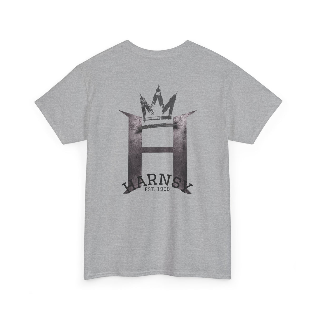 UNISEX LIMITED EDITION HARNSY TEE