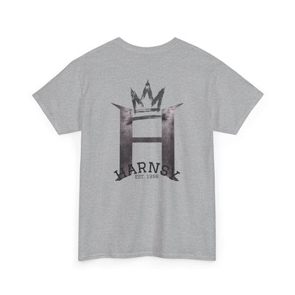 UNISEX LIMITED EDITION HARNSY TEE