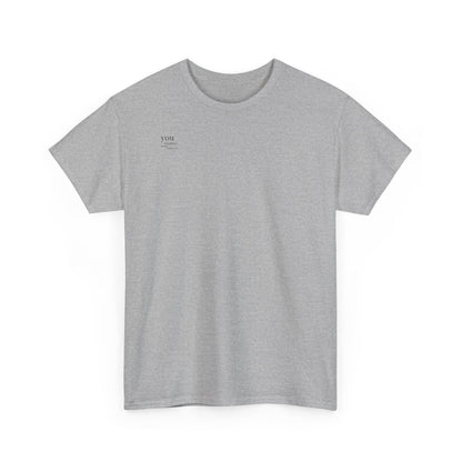UNISEX LIMITED EDITION HARNSY TEE