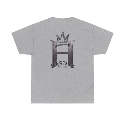 UNISEX LIMITED EDITION HARNSY TEE