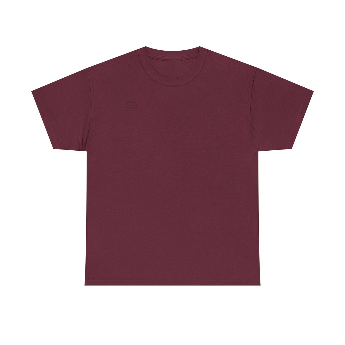 UNISEX LIMITED EDITION HARNSY TEE