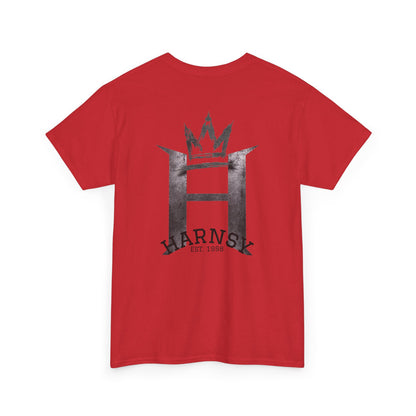 UNISEX LIMITED EDITION HARNSY TEE